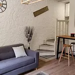 Superbe Studio Entre Vieille-Ville Et Stanislas