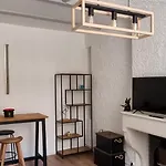 Superbe Studio Entre Vieille-Ville Et Stanislas