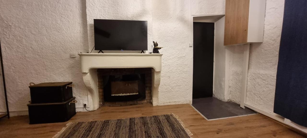 Superbe Studio Entre Vieille-ville Et Stanislas *