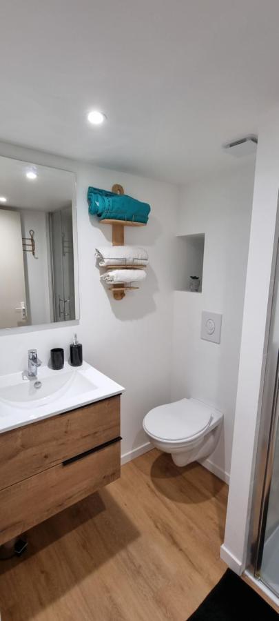 Superbe Studio Entre Vieille-ville Et Stanislas Apartment *